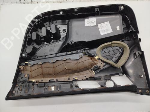 Front left panel PEUGEOT 308 II (LB_, LP_, LW_, LH_, L3_)  | BP23682897C58 