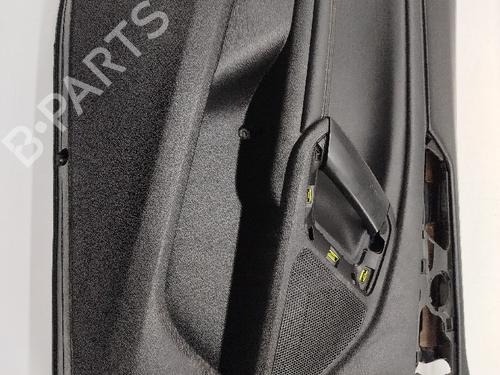 Front left panel PEUGEOT 308 II (LB_, LP_, LW_, LH_, L3_)  | BP23682897C58 