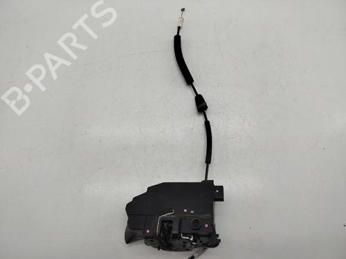 Front left lock PEUGEOT 308 II (LB_, LP_, LW_, LH_, L3_)  | BP23682903C98 