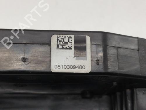 Front left lock PEUGEOT 308 II (LB_, LP_, LW_, LH_, L3_)  | BP23682903C98 