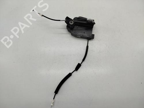 Front left lock PEUGEOT 308 II (LB_, LP_, LW_, LH_, L3_)  | BP23682903C98 