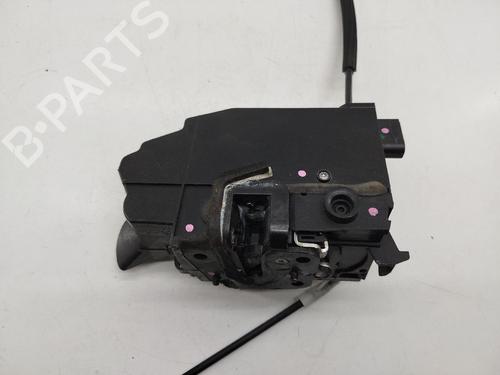 Front left lock PEUGEOT 308 II (LB_, LP_, LW_, LH_, L3_)  | BP23682903C98 