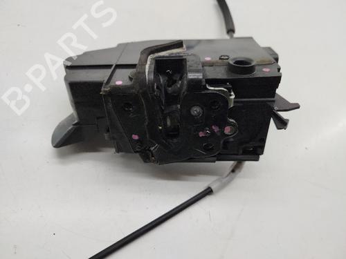 Front left lock PEUGEOT 308 II (LB_, LP_, LW_, LH_, L3_)  | BP23682903C98 