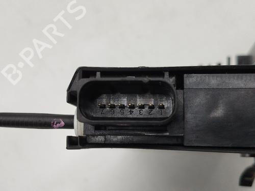 Front left lock PEUGEOT 308 II (LB_, LP_, LW_, LH_, L3_)  | BP23682903C98 