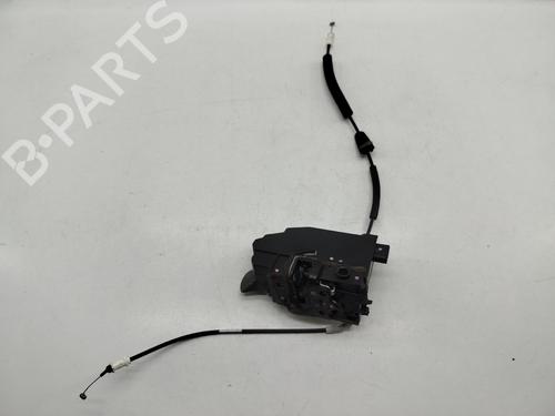 Front left lock PEUGEOT 308 II (LB_, LP_, LW_, LH_, L3_)  | BP23682903C98 