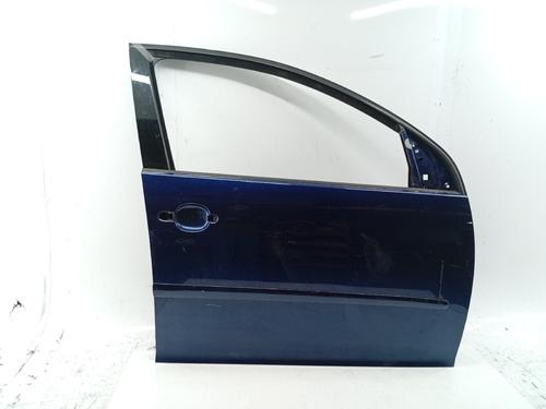 Right front door VW GOLF V (1K1)  | BP23842164C3 