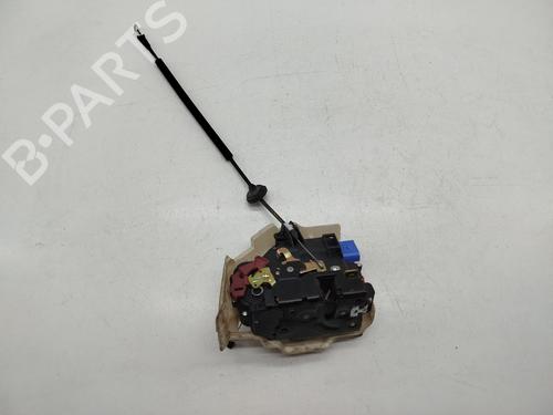 Front left lock VW GOLF V (1K1)  | BP23842175C98 