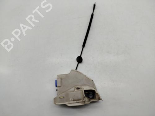 Used Front left lock VW GOLF V (1K1) [2003-2010]  23842175