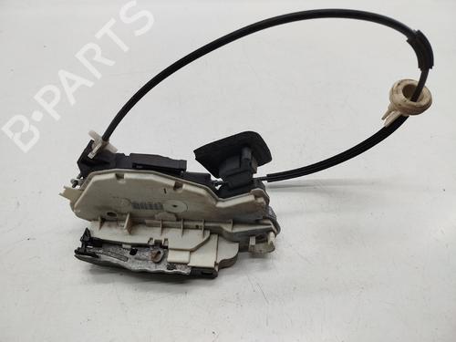 Front left lock VW GOLF VI (5K1)  | BP23842183C98  - Image 8
