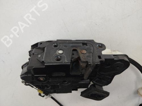 Front left lock VW GOLF VI (5K1)  | BP23842183C98  - Image 7