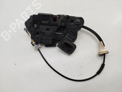 Front left lock VW GOLF VI (5K1)  | BP23842183C98  - Image 6