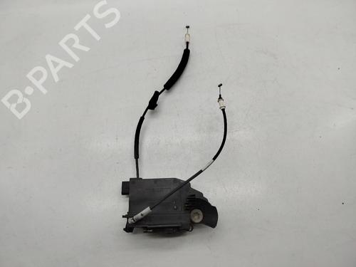 Used Front left lock PEUGEOT 308 II (LB_, LP_, LW_, LH_, L3_) [2013-2021]  23843668