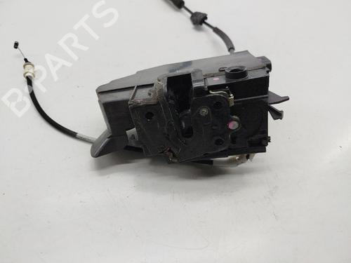 Front left lock PEUGEOT 308 II (LB_, LP_, LW_, LH_, L3_)  | BP23843668C98 