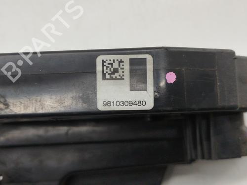 Front left lock PEUGEOT 308 II (LB_, LP_, LW_, LH_, L3_)  | BP23843668C98 