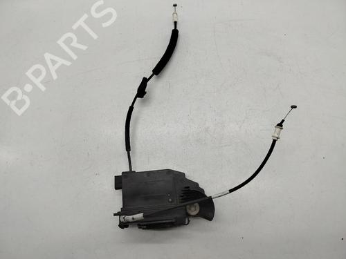 Front left lock PEUGEOT 308 II (LB_, LP_, LW_, LH_, L3_)  | BP23843668C98 