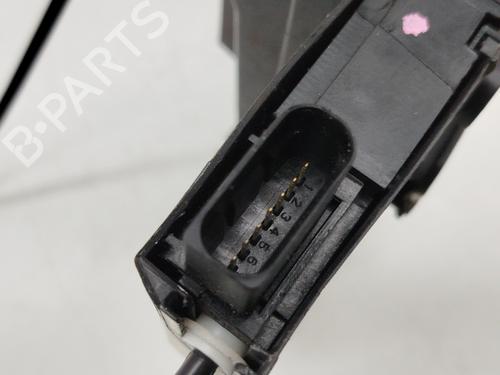 Front left lock PEUGEOT 308 II (LB_, LP_, LW_, LH_, L3_)  | BP23843668C98 