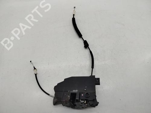 Front left lock PEUGEOT 308 II (LB_, LP_, LW_, LH_, L3_)  | BP23843668C98 