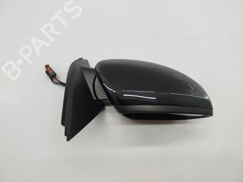 Right mirror PEUGEOT 308 SW II (LC_, LJ_, LR_, LX_, L4_)  | BP23859443C27