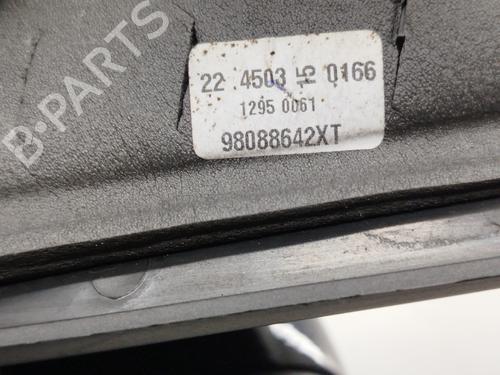 Right mirror PEUGEOT 308 SW II (LC_, LJ_, LR_, LX_, L4_)  | BP23859443C27