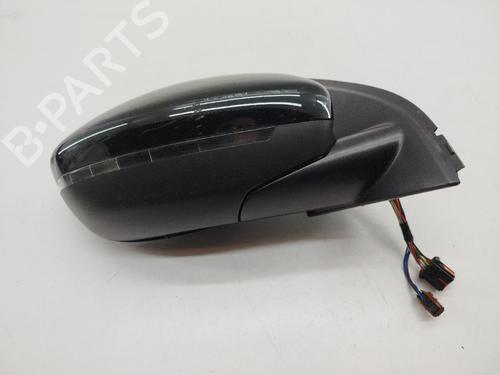 Right mirror PEUGEOT 308 SW II (LC_, LJ_, LR_, LX_, L4_)  | BP23859443C27