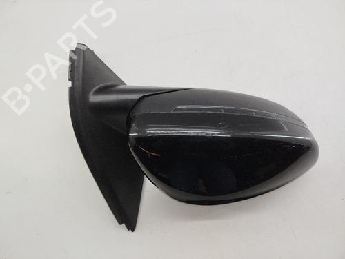 Right mirror PEUGEOT 308 SW II (LC_, LJ_, LR_, LX_, L4_)  | BP23859443C27