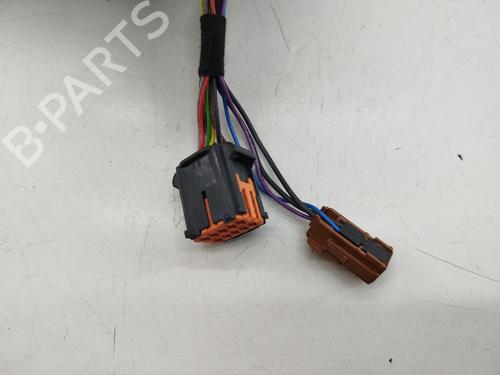 Right mirror PEUGEOT 308 SW II (LC_, LJ_, LR_, LX_, L4_)  | BP23859443C27