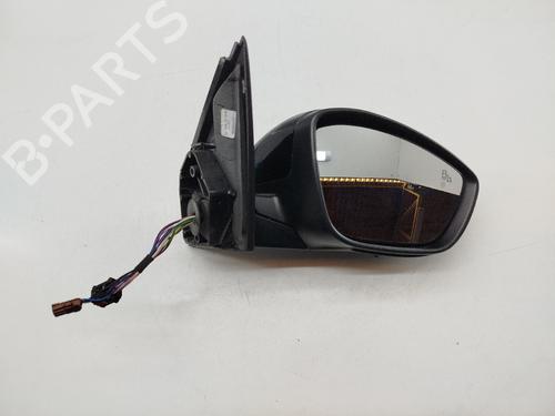 Right mirror PEUGEOT 308 SW II (LC_, LJ_, LR_, LX_, L4_)  | BP23859443C27