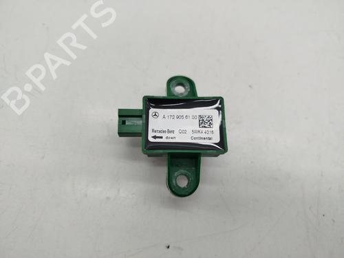 Used Other MERCEDES-BENZ C-CLASS (W204) [2007-2015]  23861315