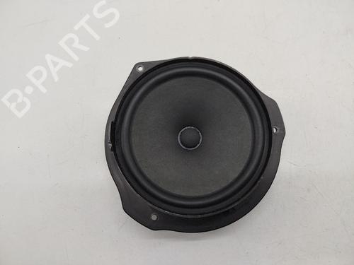 Used Speaker MERCEDES-BENZ C-CLASS (W204) [2007-2015]  23861316
