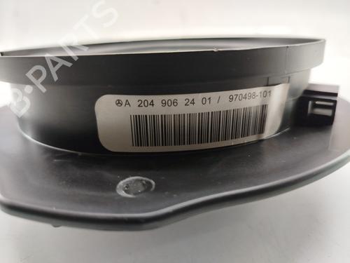 Speaker MERCEDES-BENZ C-CLASS (W204)  | BP23861316E2 