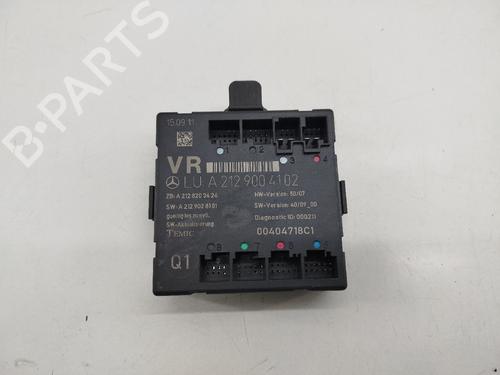 Used Other MERCEDES-BENZ C-CLASS (W204) [2007-2015]  23861318