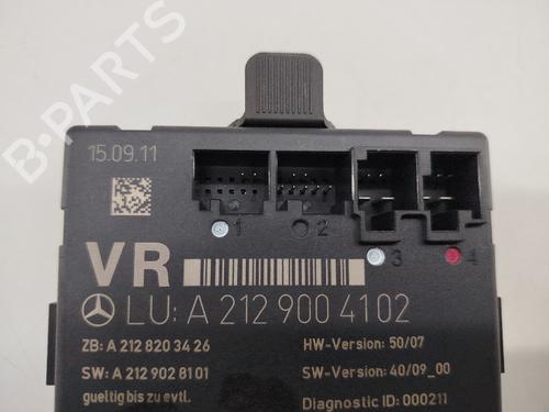 Other MERCEDES-BENZ C-CLASS (W204) | BP23861318O1