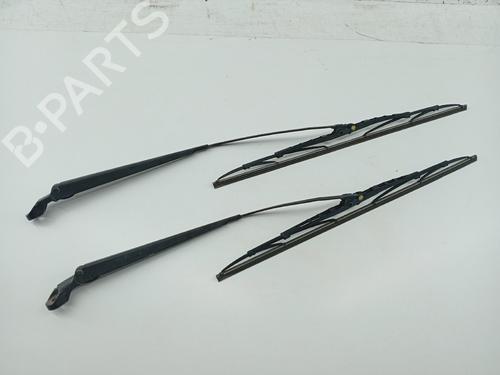 Used Front windshield wiper arm PEUGEOT 306 (7B, N3, N5) [1993-2003]  23862127