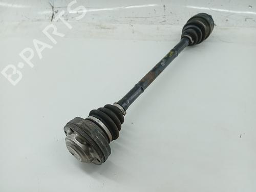 Used Right rear driveshaft BMW 1 (E87) [2003-2013]  17289024