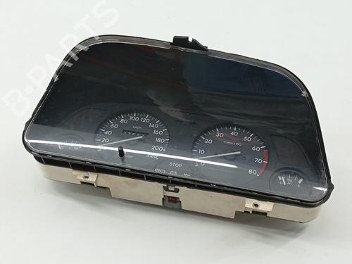 Kombiinstrument PEUGEOT 306 (7B, N3, N5)  | BP23864682C47 