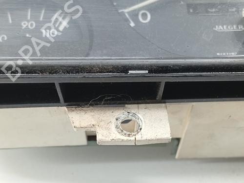 Kombiinstrument PEUGEOT 306 (7B, N3, N5)  | BP23864682C47 