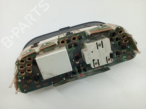 Kombiinstrument PEUGEOT 306 (7B, N3, N5)  | BP23864682C47 