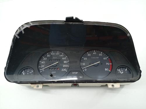 Used Instrument cluster PEUGEOT 306 (7B, N3, N5) [1993-2003]  23864682
