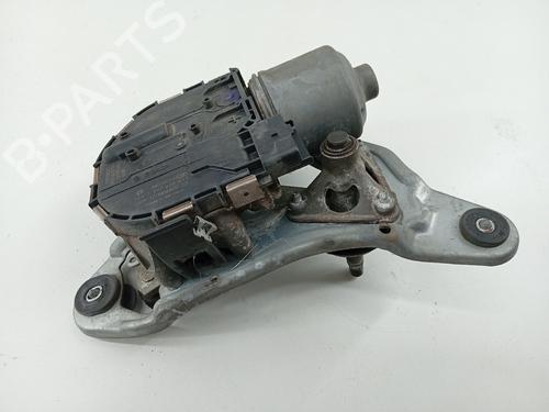 Used Front wiper motor PEUGEOT 508 I (8D_) [2010-2018]  23863178