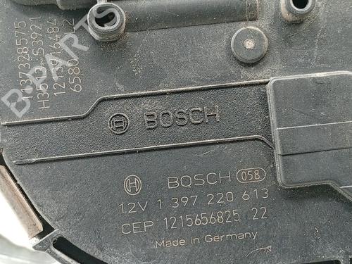 Front wiper motor PEUGEOT 508 I (8D_)  | BP23863178M29 