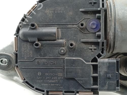 Front wiper motor PEUGEOT 508 I (8D_)  | BP23863178M29 