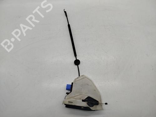 Used Rear left lock VW GOLF VI (5K1) [2008-2014]  23867863