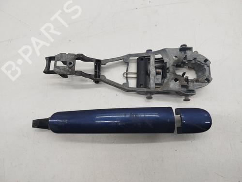 Rear left exterior door handle VW GOLF VI (5K1) | BP23867865C130