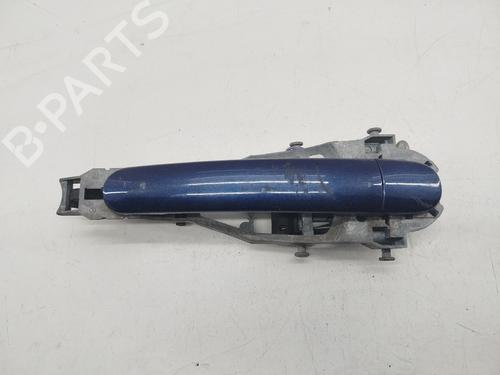 Rear left exterior door handle VW GOLF VI (5K1) | BP23867865C130