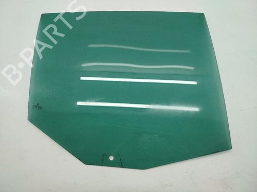 Used Rear right door window VW GOLF VI (5K1) [2008-2014]  23867866