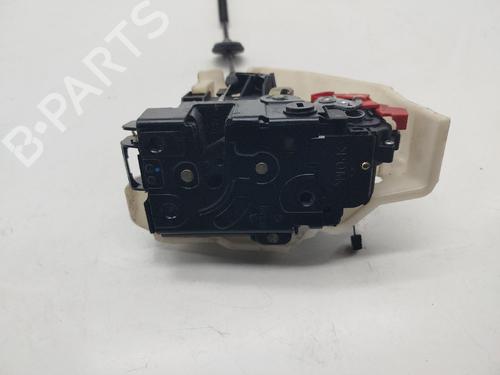 Højre bagtil lås VW GOLF VI (5K1)  | BP23867867C99 