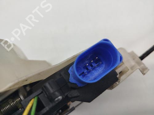 Højre bagtil lås VW GOLF VI (5K1)  | BP23867867C99 