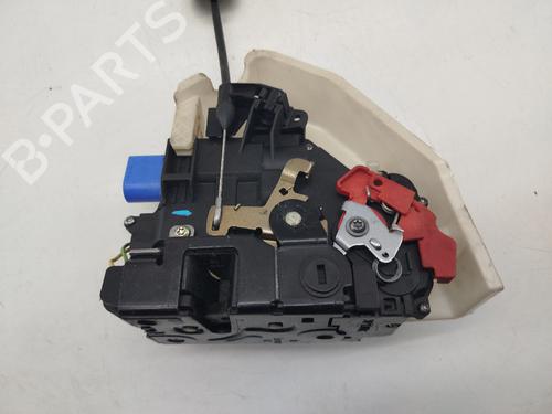 Højre bagtil lås VW GOLF VI (5K1)  | BP23867867C99 