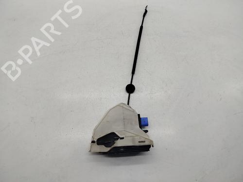 Højre bagtil lås VW GOLF VI (5K1)  | BP23867867C99 