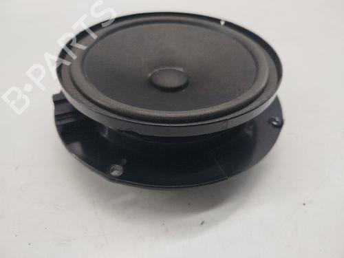 Speaker VW GOLF VI (5K1) | BP23867869E2